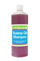 NAF Naturalintx Tea Tree Oil Shampoo for Horses