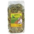 Natural Nibbles Forage Plantain Treats for Small Animals