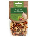 Natural Nibbles Veggie Trio for Small Animals