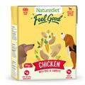 Naturediet Feel Good Chicken Dog Food