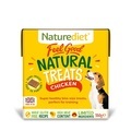 Naturediet Feel Good Natural Chicken Treats