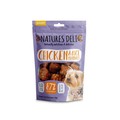 Natures Deli Chicken And Rice Meatball Dog Treat