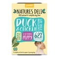 Natures Deli Natural Complete Puppy Food