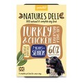 Natures Deli Natural Complete Senior 7+ Dog Food