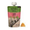 Natures Deli Salmon Paste Pouch for Dogs
