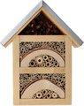 Natures Feast Garden Insect Metal House