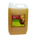 Natures Grub Organic Cider Vinegar For Poultry