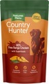 Natures Menu Country Hunter Free Range Chicken Pouches