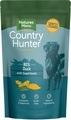 Natures Menu Country Hunter Succulent Duck Pouches