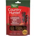 Natures Menu Country Hunter Superfood Bars