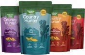 Natures Menu Country Hunter Superfood Selection Pouches
