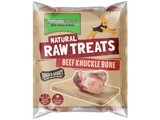 Natures Menu Natural Raw Frozen Beef Knuckle Bone