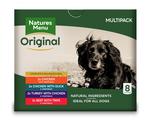 Natures Menu Pouches Adult Dog Mixed Variety