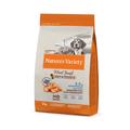 Nature's Variety Norwegian Salmon Meat Boost Dog Food