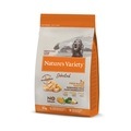 Nature's Variety Selected Chicken Dry Medium Adult Dog Food