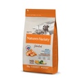 Nature's Variety Selected Salmon Dry Mini Adult Dog Food
