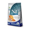 N&D Ocean Cod, Pumpkin & Orange Medium & Maxi Adult Dog Food