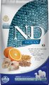 N&D Ocean Cod, Spelt, Oats & Orange Medium & Maxi Adult Dog Food