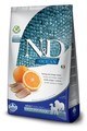 N&D Ocean Herring & Orange Medium & Maxi Adult Dog Food
