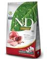 N&D Prime Chicken & Pomegranate Medium & Maxi Adult Dog Food