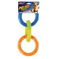 Nerf Dog TPR 3-Ring Tug
