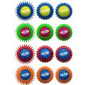 Nerf Tennis Armor Ball Assorted Colours