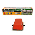Nettex Agri All Weather Crayons for Sheep Markings Orange