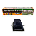 Nettex Agri Cold Crayons for Sheep Markings Blue