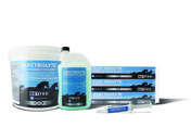 NETTEX Electrolytes for Horses