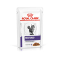 ROYAL CANIN® Neutered Maintenance in Gravy Adult Cat Food