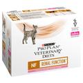 PRO PLAN VETERINARY DIETS NF Renal Function Wet Cat Food