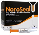 Noroseal 2.6g Intramammary Suspension for Cattle