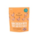 Norsh Chicken Raw Freeze Dried Dog Treats