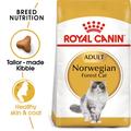 ROYAL CANIN® Norwegian Forest Adult Cat Food