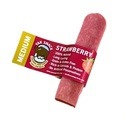 Nova Strawberry Yak Snacks for Dogs