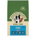 James Wellbeloved Adult Fish & Rice Dog Food