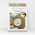 Oh So Precious Pet Paw Clay Moulding Kit