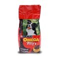 Omega Tasty Dog Food