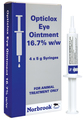Opticlox Eye Ointment 16.7%