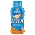 Oralade Active Advanced Electrolyte Drink for Dogs Chicken