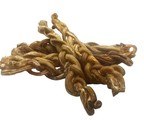 Paddock Farm Lamb Pizzle Braided for Dogs
