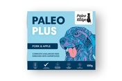 Paleo Plus Raw Pork & Apple Dog Food
