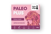 Paleo Plus Raw Totally Duck Dog Food