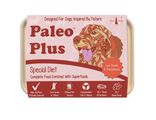 Paleo Plus Special Diet Raw Dog Food