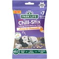 Park Life Chill-Stix Honey & Chamomile for Dogs