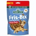 Park Life Fris-Bix Peanut Butter BIscuits for Dogs