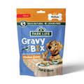 Park Life Gravy Bix Dog Biscuits Chicken