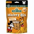 Park Life Mickey Bix Dog Biscuits Chicken