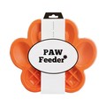 PAW Slow Feeder Activity Bowl