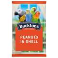 Bucktons Peanuts In Shell